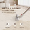 Yusenyi cream style living room carpet bedroom wash-free floor mat high-end waterproof large carpet Jixue 23874 300x400cm (stain-resistant ceiling)