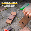 Deli metal rust remover 500ML rust deoxidation steel bar rust remover industrial metal renovation agent