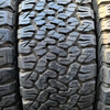 BFGoodrich Ko2 tires 275/55R20 KO2 pattern all-terrain imported AT tires large pattern off-road tires 275/55 R20 package installation 95 new tires