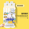 Lan Piao cute pet kitchen paper towels kitchen paper towels wall-mounted kitchen paper water-absorbing and oil-absorbing paper 2 layers 300 sheets * 1 pack