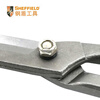 Steel shield SHEFFIELD S068308 8 British iron shears