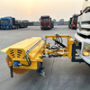 Vehicle-mounted snow plowing brush Car powered snow plowing brush Snow plowing brush Snow plowing brush Sweeping head Municipal road area snow Snow plowing roller 3 meters wide snow plowing equipment Snow plowing brush 2 meters Pre-sale price