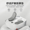 Mijia Xiaomi Foot Bath Bucket Fully Automatic Constant Temperature Heating Massage Foot Bath Smart Sterilization Foot Bath Bucket Crossing the Calf Birthday Gift for Mom New Year Gift