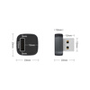 Junyong Baidu CarLife wireless conversion box is suitable for VIVO Honor OPPO Xiaomi Samsung Android car interconnection box P6 USB model JD Logistics shoots the first model + mobile phone brand