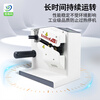 LockedAir gourd bubble inflator air cushion machine air bag bubble bag inflator sealing machine air column inflator LA-DE30