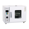 Jiangli electric blast drying oven laboratory high temperature constant temperature vacuum dryer industrial medical oven MT/101-00BE 20L/304 stainless steel liner