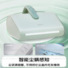 Panasonic Cleaning Artifact Second-throw Dust Bag No-Clean Mite Remover Self-Collecting Dust Household Bed Baby Suction Cat Hair Removal Bed Vacuum Cleaner UV Sterilization Thermal Drying Dehumidification MC-DC15G