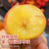 Uncle Sam's Golden Cherries 4J level, next-day delivery to multiple locations. Rainier Gold Cherries New Year's Fruit Gift Box, 2kg (net weight). Gift recommendation - 80% selection. High-end gift box. Gold Diamond level. Luxury and satisfaction. 3J level. Big Mac 30-32mm*