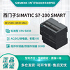 Siemens S7-200 SMART CPU module 6ES7288-1SR30-0AA1,SR30,AC/DC/Relay,18DI/12DO