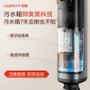 UWANT's new floor washing machine Big Head Pro is launched, the first D-shaped roller brush, washing, mopping and suction all-in-one automatic cleaning and mopping machine for household handheld electric mops