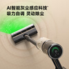 Zhuimi Vacuum Cleaner