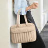 POLO women's laptop bag 14-inch laptop bag liner bag business briefcase shoulder tote bag for women
