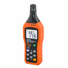 PEAKMETER Digital Temperature and Humidity Meter PM6508 Industrial Grade High-Precision Temperature and Humidity Measuring Instrument Wet Bulb Dew Point Thermometer