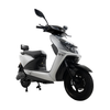 Xinri (Sunra) electric motorcycle Feisha 6 lead-acid Tianneng batteries 72v battery life 73km scooter home commuting electric motorcycle electric car battery car gray