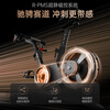 Lidong RIDO spinning gym-level home smart magnetically controlled sports equipment silent indoor bicycle CX20