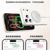 Lu Jason is suitable for Apple 17/16 promax mobile phone case liquid silicone iPhone15 new camera button protective cover magsafe magnetic suction 14 advanced plus all-inclusive anti-fall 13 Yuanfeng blue丨upgraded model imported liquid magnetic suction丨all-in-one all-inclusive buttons iPhone 16 ProMax