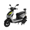 Xinri (Sunra) electric motorcycle Feisha 6 lead-acid Tianneng batteries 72v battery life 73km scooter home commuting electric motorcycle electric car battery car gray