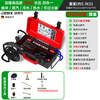 Brother Jie Commercial Steam Cleaner High Temperature and High Pressure Housekeeping Home Appliance Cleaning Air Conditioning Tools Household Multifunctional All-in-One Cleaning Equipment High Temperature Kitchen Oil Fume Degreasing Cleaning Machine Enhanced High Pressure Model-3900W Type 30KG Water Pressure Four-in-One Simple Pack