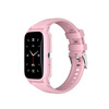 Chongchuang has simple functions and long battery life. Phone watch for children only makes calls and locates 6-12-16 years old middle and high school students. Special card for middle school students. Phone watch without games. Top version white. Quit the Internet without games + calling + positioning + payment + do not disturb in class.