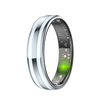 CH High-precision heart rate and blood pressure all-weather monitoring smart ring blood oxygen sleep pressure blood sugar record sports health smart ring ring waterproof gift recommendation