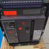 Changshu universal intelligent circuit breaker CW1-2000/3P4P630A2000ADW45 frame switch fixed
