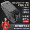 Fengxi driving recorder 2025 new Magotan Tanyuege ETC all-in-one e-high-speed smart etc. Tiguan L 23/24 recorder without ETC single lens package one