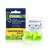 An'eryou soundproof earplugs imported from Germany anti-noise sleep earplugs women's small model minisoft 2 sets