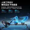 JOROTO JOROTO rowing machine MR26 smart water resistance household smart rowing machine aerobic fitness machine