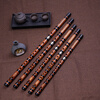 Dong Xuehua 8882 flute bamboo flute old material bitter bamboo entry level examination beginner playing spiritual instrument professional advanced CDFG/E key