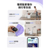 Merach (MERACH) spinning bicycle Jueying mini exercise bike mini indoor bicycle Jueying mini-self-generating smart resistance adjustment