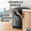 Midea Price Guarantee 618 Xpress Washing Pulsator Washing Machine Fully Automatic 8kg Small Household No Cleaning First Class Energy Efficiency MB8V56T Trade-in Self-operated Subsidy