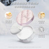 Tilowey's new winter product, water-activated peptide cloud water loose powder, moisturizing 24H long-lasting makeup, oil control and setting powder 8g powder