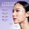 Yi Lian (RELLET) Yi Lian Water Light Essence Mask 5g*20 gift box moisturizing repair peel-off mask New Year gift for girlfriend