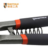 Steel shield SHEFFIELD S068308 8 British iron shears