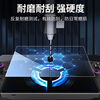 Freeson is suitable for Lenovo's LEGION Go S handheld high-definition tempered film 8-inch glass film, game console film, anti-scratch protective film, automatic adsorption and anti-fingerprint