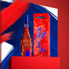 Martell (Martell) VSOP Cognac and Wine 700ml Year of the Horse Limited Edition Spring Festival New Year Gift Box