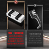 DEATKN German electric knife sharpener multi-functional artifact high-precision whetstone household fast small fully automatic knife sharpener electric knife sharpener sharpens faster and is more labor-saving electric