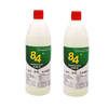 84 disinfectant industrial disinfection large barrel indoor and outdoor disinfection chlorine-containing household factory sterilization water deodorization and sterilization 84 disinfectant * 1 bottle 500ml