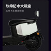 Maverick Leopard Xindi brand 2026 new mobile phone smart men and women electric high endurance 60v72v electric motorcycle student mobility scooter battery car Meituan takeaway car electric motorcycle true smart NFC-premium gray naked bike 48V60V72V (consult customer service)