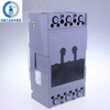 Power generation 3P standard molded case circuit breaker-400A standing ABE-403B 250A