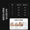 KPEP Medical Flagship Blood Oxygen Heart Rate Blood Pressure Sleep Monitoring Remote Control Photo Gesture Page Turning Somatosensory Games Men and Women Couple Sports Ultra-Thin Health Smart Ring