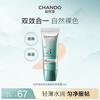 Chando Light and Flawless Essence Repair Cream (Double Effect BB) 35g (Concealer, Moisturizing, Concealer and Brightening)