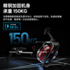JOROTO JOROTO rowing machine MR26 smart water resistance household smart rowing machine aerobic fitness machine