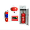Heptafluoropropane fire extinguisher portable hanging temperature-controlled gas automatic ball device 4-6-8-10kg filling agent 30kg heptafluoropropane hanging solenoid valve type