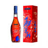 Martell (Martell) VSOP Cognac and Wine 700ml Year of the Horse Limited Edition Spring Festival New Year Gift Box