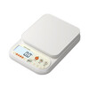 Zhang Chenguang endorses household electronic scale kitchen scale 0.1g high-precision weighing scale intelligent long-lasting battery model 10kg/1g