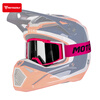 MOTOWOLF goggles off-road motorcycle helmet goggles speed guard riding wind and sand 100% glasses