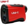 UNI-T range measuring telescope outdoor laser infrared range finder home speed measurement angle measurement height 5-600 meters LM600