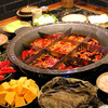 Chongqing butter hot pot base Malatang hot pot base hot pot base 50g