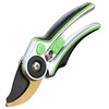 Jingxi Selected Pruning Shears for Home Gardening, Powerful and Labor-saving Thick Branch Scissors, Gardening and Floral Scissors, Upgraded Soft-coated Rubber Handle Pruning Scissors and Fruit Thinning Scissors.